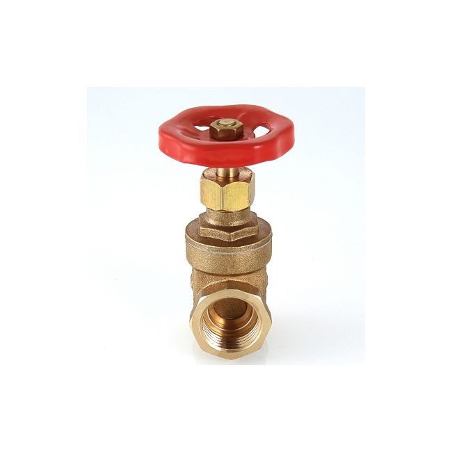 Задвижка PN 16 1/2" Valtec VT.012.G.04, Размер изделия: 1/2" ,фото 3