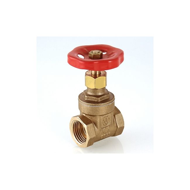 Задвижка PN 16 3/4" Valtec VT.012.G.05, Размер изделия: 3/4" ,фото 2