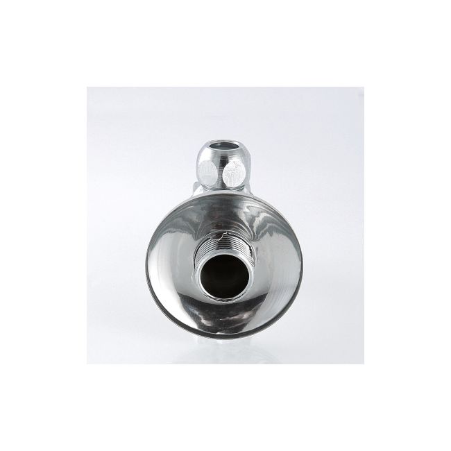 Кран шар. для подкл. смесителя 1/2"хМ10 стар. арт. 7681 Valtec VT.281.N.0410 ,фото 4