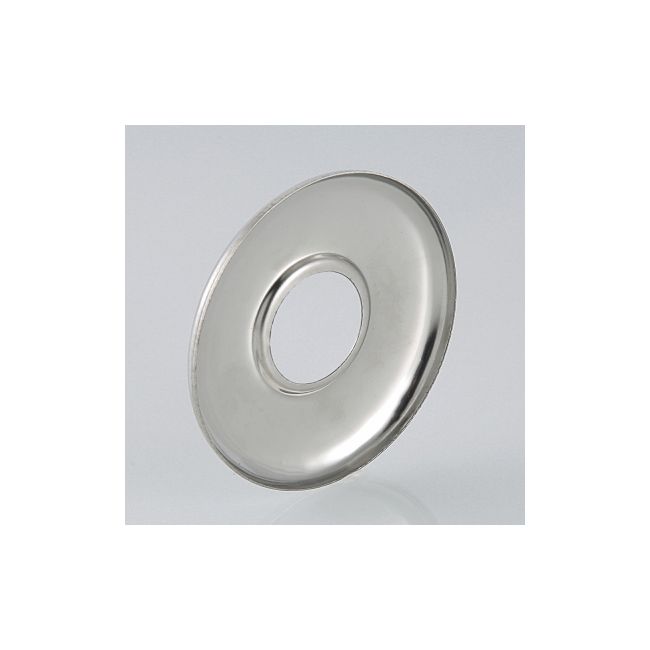 Чашка декоративная (хромированная) Valtec VT.514.C.04 ,фото 2