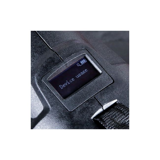 Пресс-инструмент аккумуляторный в комплекте с зарядным устройством 16-32мм (2,5 А*ч) Valtec VT.1240PZ.E.1632 ,фото 3