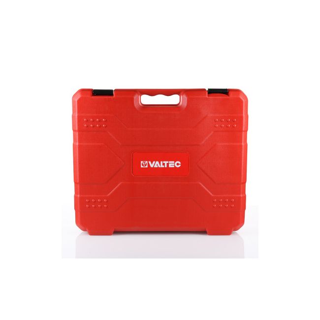 Пресс-инструмент аккумуляторный в комплекте с зарядным устройством 16-32мм (2,5 А*ч) Valtec VT.1240PZ.E.1632 ,фото 2