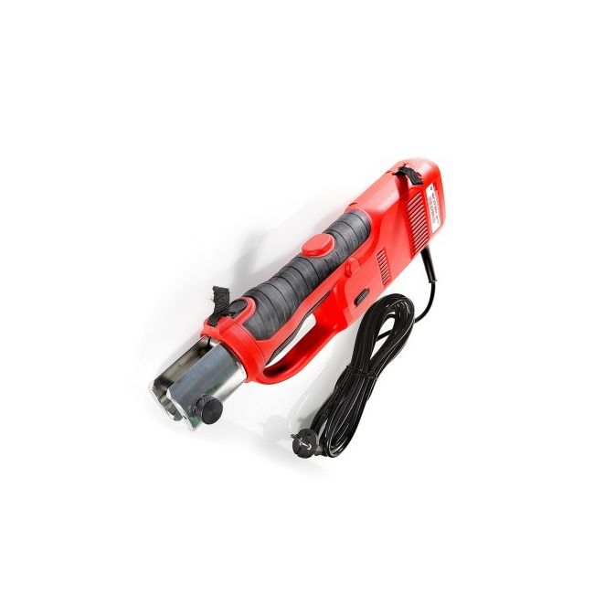 Пресс-инструмент электрический VALTEC "CZ" (без насадок), универсальный, в стальном ящике Valtec VT.1550.UCZ.220 ,фото 3