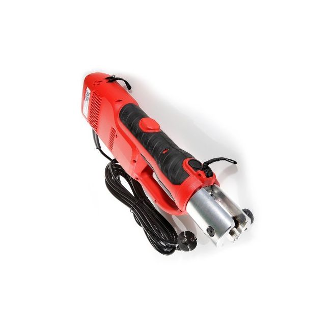 Пресс-инструмент электрический VALTEC "CZ" (без насадок), универсальный, в стальном ящике Valtec VT.1550.UCZ.220 ,фото 2