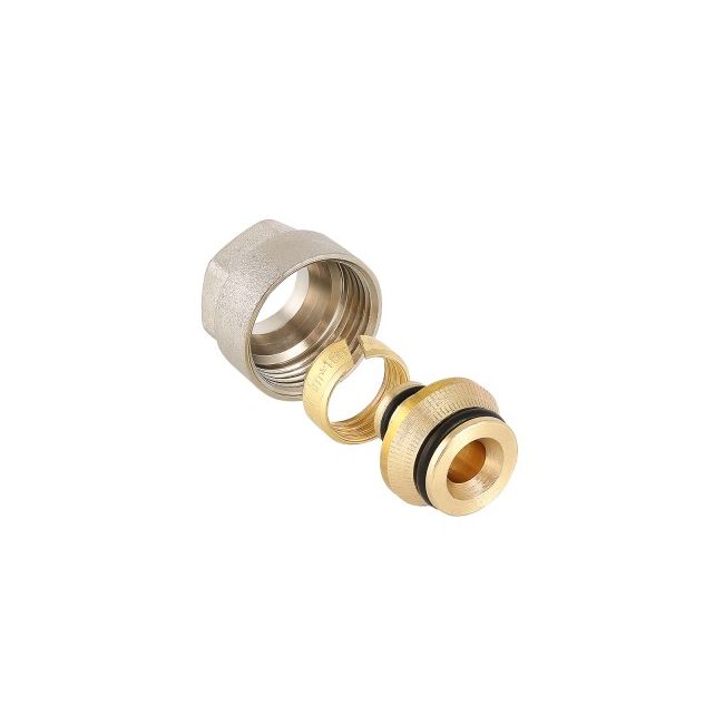Евроконус для пласт. трубы 20(2,0) Valtec VT.4410.NVE.20, Размер изделия: 20 (2,0) мм x 3/4 