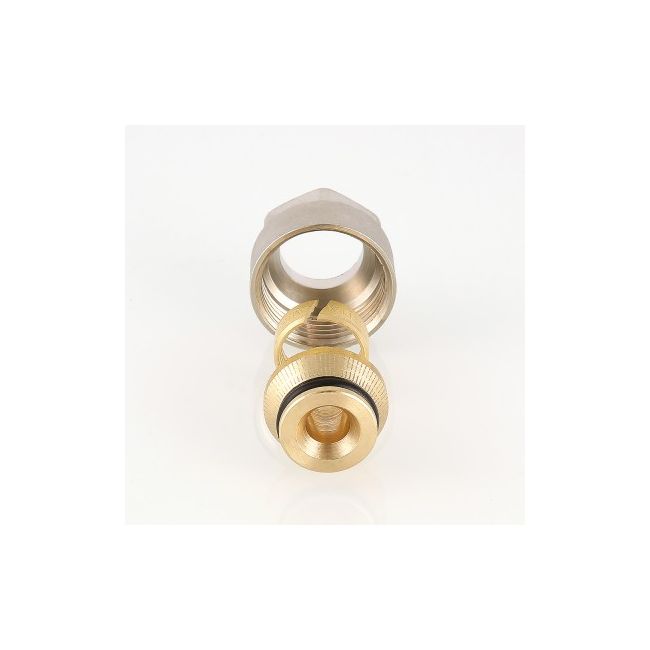 Евроконус для м/п трубы 16(2,0) Valtec VT.4420.NVE.16, Размер изделия: 16 (2,0) мм x 3/4 ,фото 2