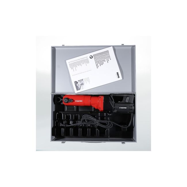 Пресс-инструмент электрический ,фото 2