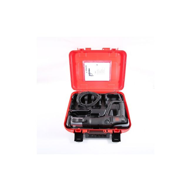 Пресс-инструмент электрический VALTEC EFP203 (без насадок) в пластиковом ящике (48319-51) Valtec VT.EFP203.0.220 ,фото 5