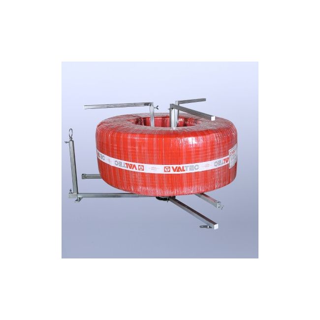 Размотчик для труб Valtec в бухтах ,фото 6