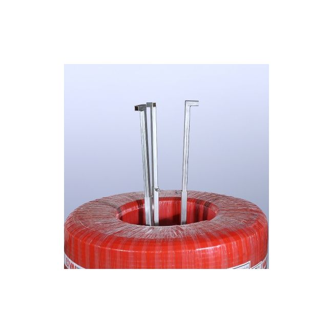 Размотчик для труб Valtec в бухтах ,фото 5