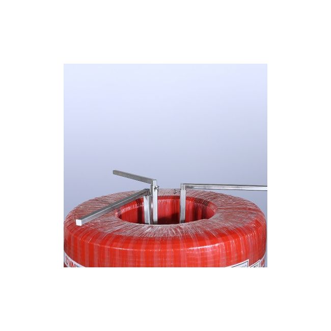 Размотчик для труб Valtec в бухтах ,фото 4