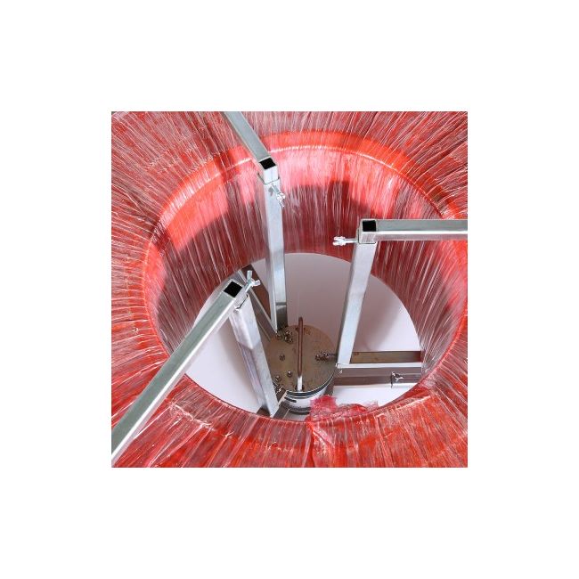 Размотчик для труб Valtec в бухтах ,фото 3