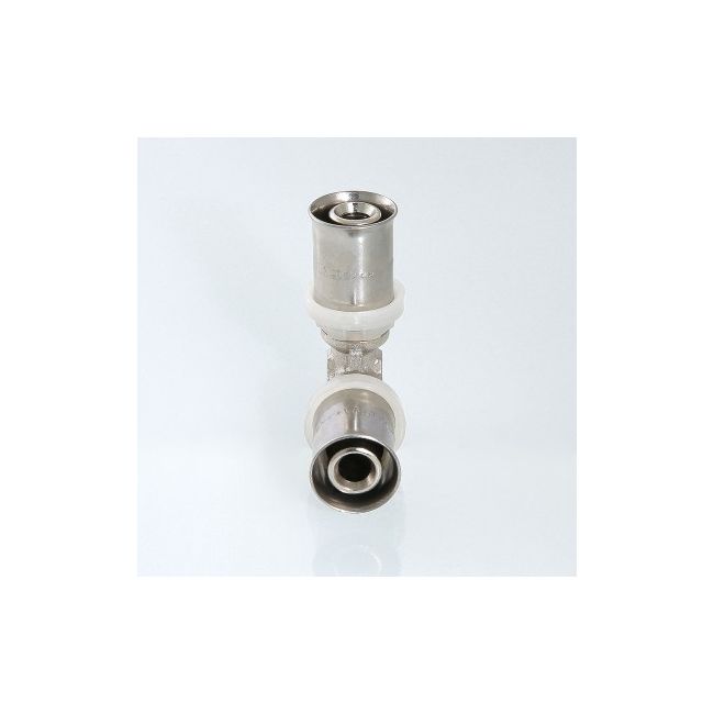 Угольник пресс 16 Valtec VTm.251.N.001616, Для трубы диаметром, мм: 16 ,фото 3