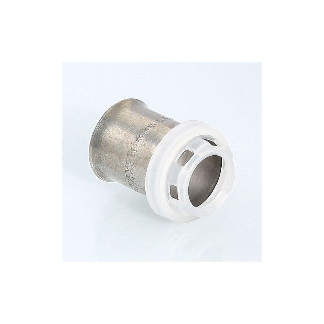 Гильза для пресс-фитинга 16 Valtec VTm.290.N.000016, Для трубы диаметром, мм: 16 ,фото 2