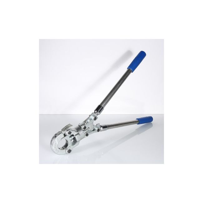 Пресс-инструмент ручной с компл. насадок 16-20-26-32 стандарт TH Valtec VTm.293.0.160032 ,фото 2