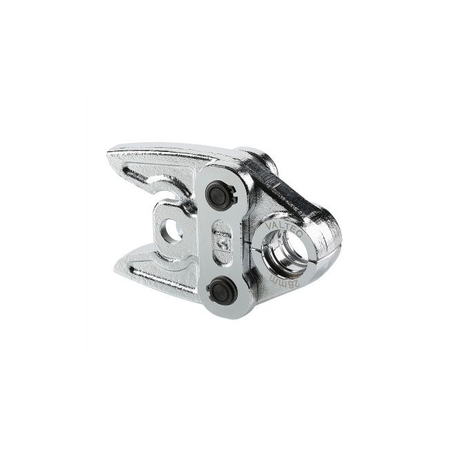 Насадка 20 VALTEC для пресс-инструмента электр. стандарт TH Valtec VTm.295.0.20, Размер изделия: 20 мм 