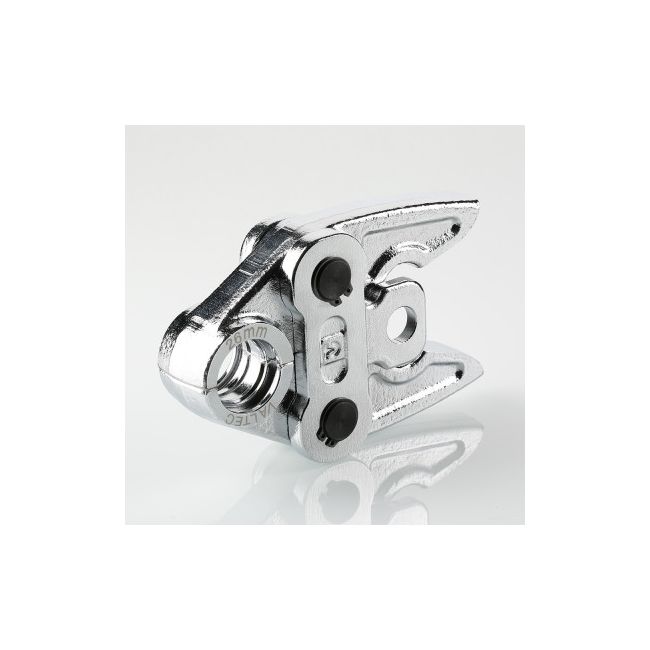 Насадка 16 VALTEC для пресс-инструмента электр. стандарт TH Valtec VTm.295.0.16, Размер изделия: 16 мм ,фото 3