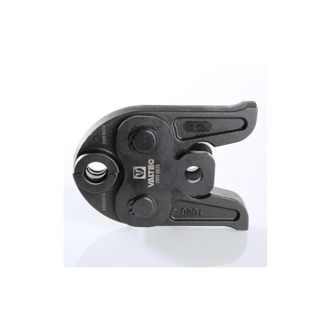 Насадка 26мм TH-профиль, для пресс-инструмента электрического Valtec VTm.295.TH.26, Размер изделия: Насадка 26мм TH-профиль, для пресс-инструмента электрического ,фото 2