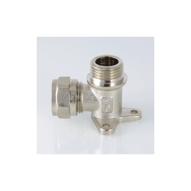 Водорозетка обжимная 16х1/2" нар. Valtec VTm.355.N.001604 ,фото 3