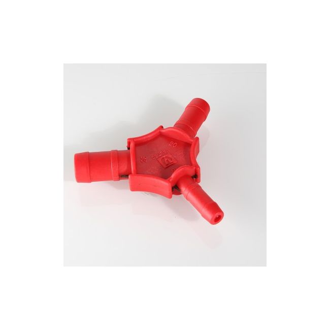 Калибр для м/п трубы 16-20-26, с ножами для снятия фаски Valtec VTm.396.0.162026, Размер изделия: 16-20-26 мм ,фото 2