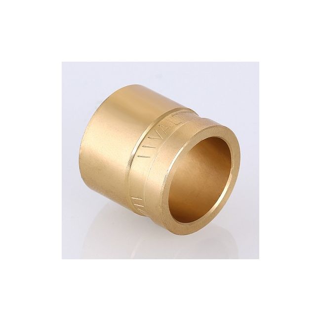 Гильза надвижная (фитинг) 16(2,2) Valtec VTm.400.G.001622, Для трубы диаметром, мм: 16 ,фото 2