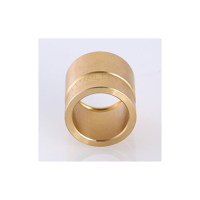 Гильза (надвижной фитинг) 16(2,2) Valtec VTm.400.BG.001622, Для трубы диаметром, мм: 16 ,фото 3