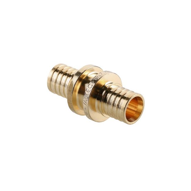 Соединитель надвижной переходной 20(2,8) х 16(2,2) Valtec VTm.403.BG.002016 