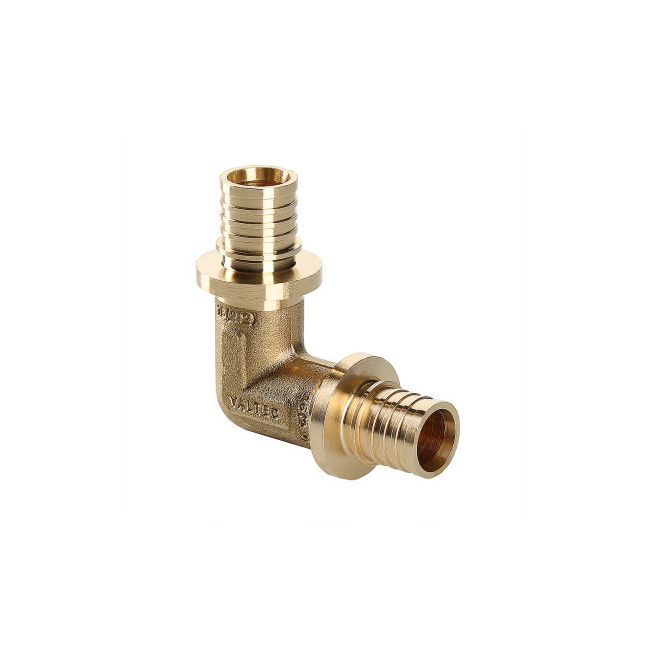 Угольник надвижной 20(2,8) х 20(2,8) Valtec VTm.451.BG.002020 