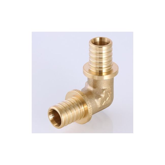 Угольник надвижной 16(2,2) х 16(2,2) Valtec VTm.451.G.001616, Для трубы диаметром, мм: 16 ,фото 3