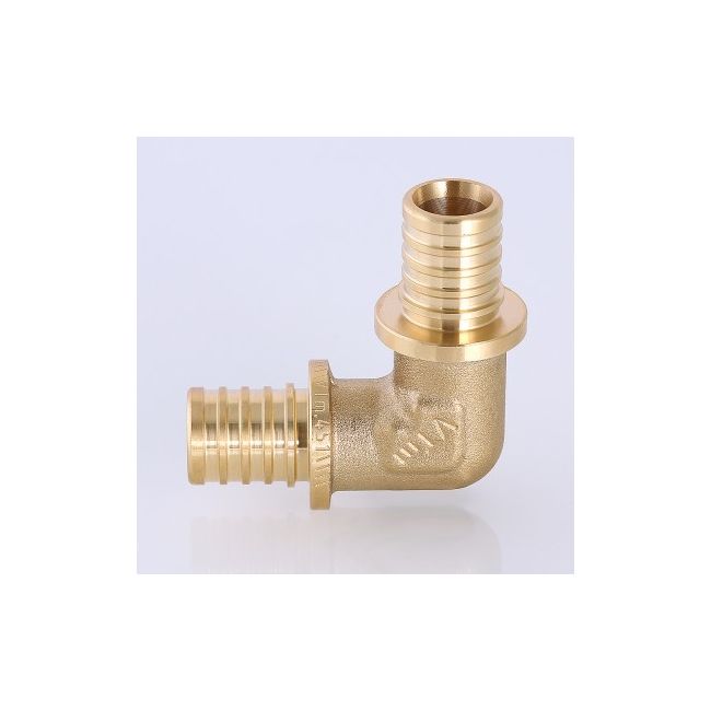 Угольник надвижной 16(2,2) х 16(2,2) Valtec VTm.451.G.001616, Для трубы диаметром, мм: 16 ,фото 2