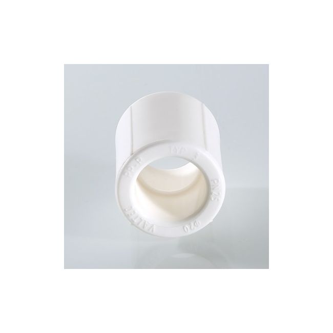 Муфта PPR 20мм Valtec VTp.703.0.020, Для трубы диаметром, мм: 20 ,фото 3