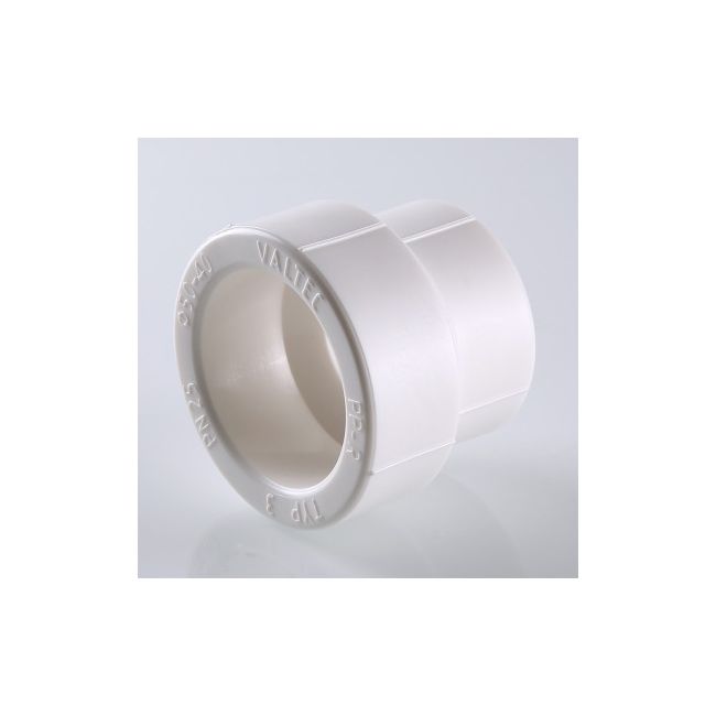Муфта переходная PPR 25-20мм Valtec VTp.705.0.025020, Для трубы диаметром, мм: 25x20 ,фото 2