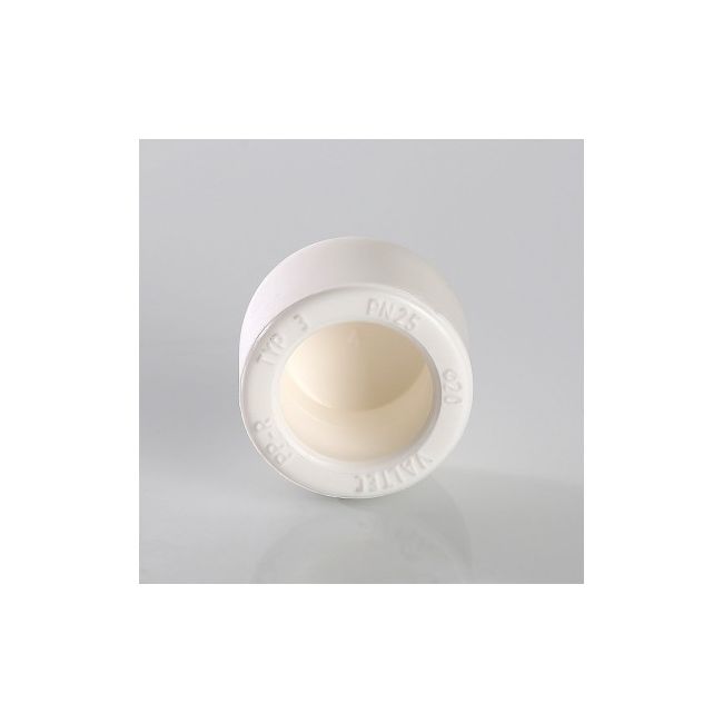 Заглушка PPR 20мм Valtec VTp.790.0.020, Для трубы диаметром, мм: 20 ,фото 4