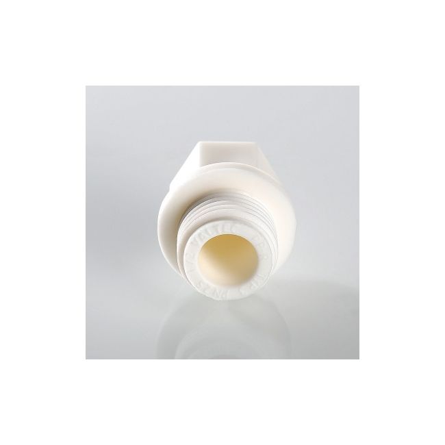 Пробка PPR с резьбой 1/2" Valtec VTp.791.0.04, Резьба подключения: 1/2" нар ,фото 3