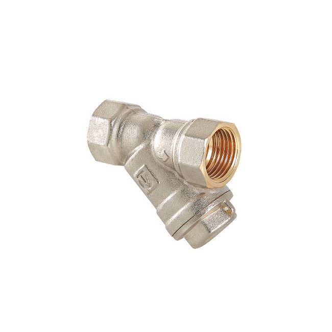 Фильтр косой 1 1/4" Valtec VT.192.N.07, Размер изделия: 1 1/4 