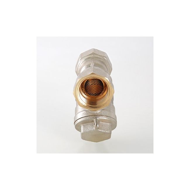 Фильтр косой 1/2" Valtec VT.192.N.04, Размер изделия: 1/2 ,фото 4