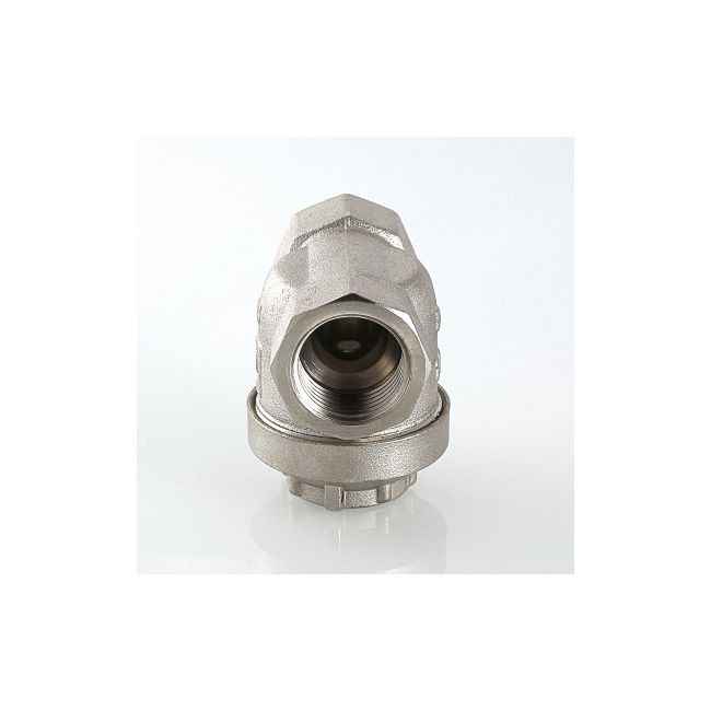 Фильтр прямой c магнитом вн.-вн. 1/2" Valtec VT.384.N.04 ,фото 4