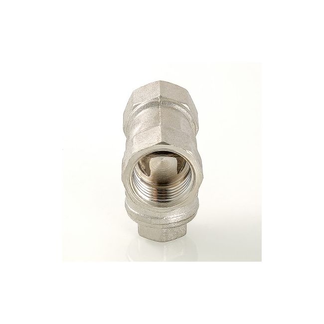 Фильтр прямой мини вн.-вн. 1/2" Valtec VT.385.N.04, Размер изделия: ½ ,фото 2