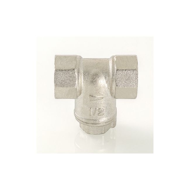 Фильтр прямой мини вн.-вн. 1/2" Valtec VT.385.N.04, Размер изделия: ½ ,фото 4