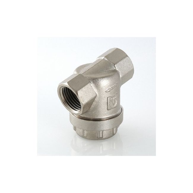 Фильтр универсальный вн.-вн. 1/2" Valtec VT.386.N.04, Размер изделия: 1/2 ,фото 3