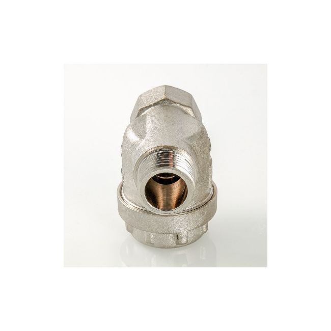 Фильтр прямой вн.-нар. 1/2" Valtec VT.387.N.04, Размер изделия: 1/2 ,фото 4