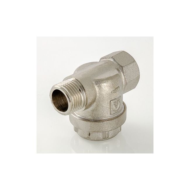 Фильтр прямой вн.-нар. 1/2" Valtec VT.387.N.04, Размер изделия: 1/2 ,фото 3