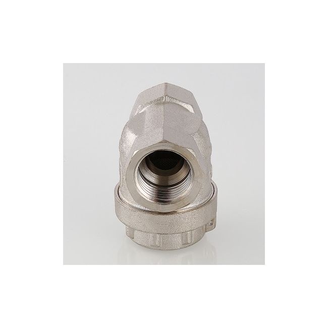 Фильтр прямой вн.-вн. 1/2" Valtec VT.388.N.04, Размер изделия: ½ ,фото 4