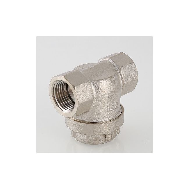 Фильтр прямой вн.-вн. 1/2" Valtec VT.388.N.04, Размер изделия: ½ ,фото 3