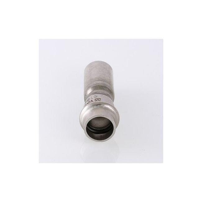 Вставка переходная нерж. сталь 18х15 Valtec VTi.905.I.001815, Для трубы диаметром, мм: 18х15 ,фото 4