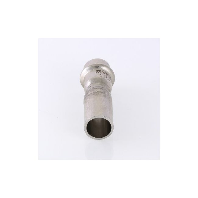 Вставка переходная нерж. сталь 18х15 Valtec VTi.905.I.001815, Для трубы диаметром, мм: 18х15 ,фото 2