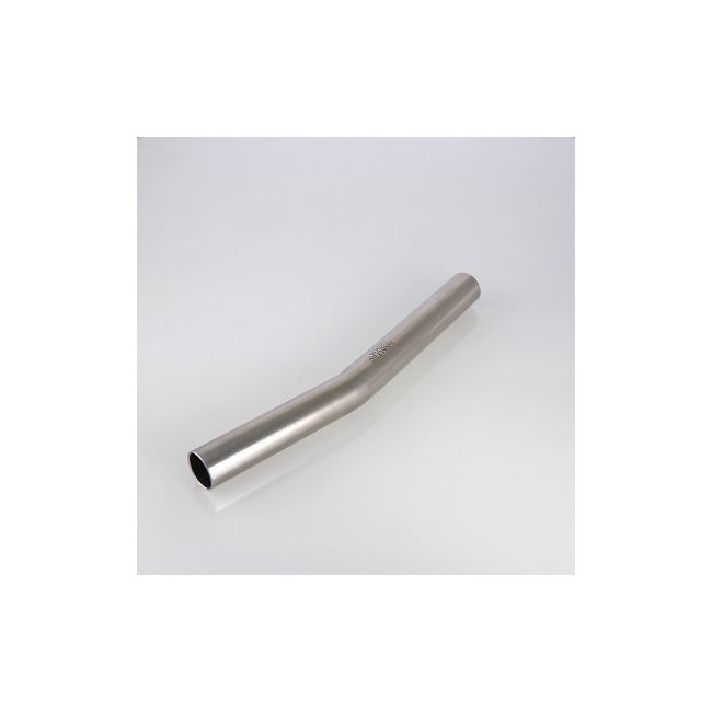 Отвод безраструбный 15° нар.-нар. нерж. сталь 22ах22а Valtec VTi.955.I.152222, Для трубы диаметром, мм: 22 ,фото 3