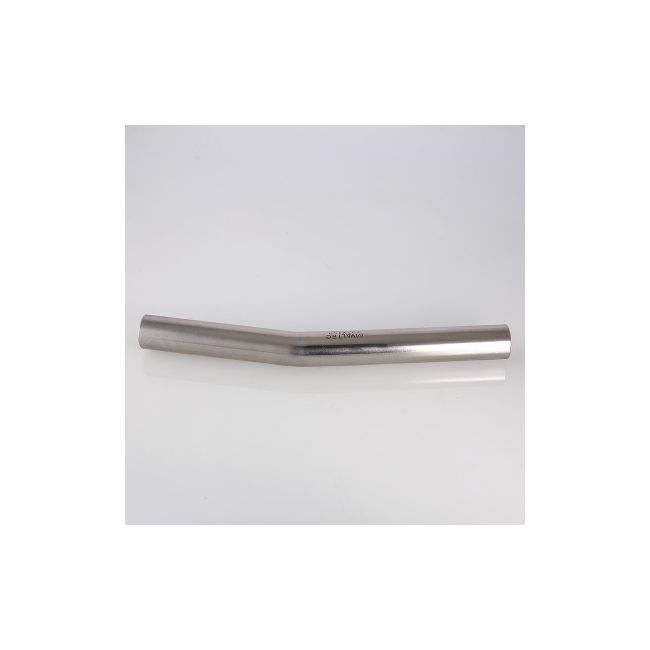 Отвод безраструбный 15° нар.-нар. нерж. сталь 22ах22а Valtec VTi.955.I.152222, Для трубы диаметром, мм: 22 ,фото 2