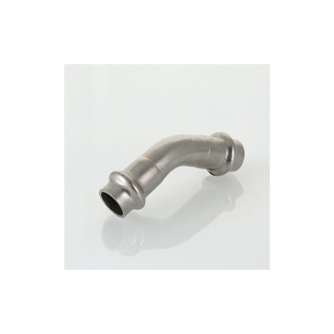 Угольник 45° вн.-вн. нерж. сталь 15 Valtec VTi.959.I.001515, Для трубы диаметром, мм: 15 ,фото 4