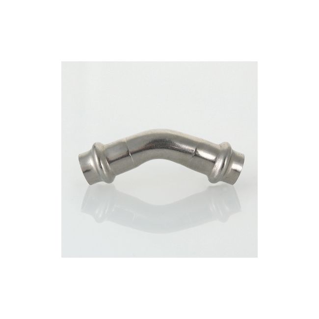 Угольник 45° вн.-вн. нерж. сталь 15 Valtec VTi.959.I.001515, Для трубы диаметром, мм: 15 ,фото 3